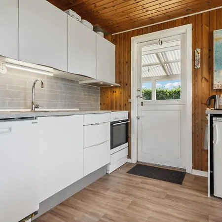 Дом отдыха Humlevaenget Iii