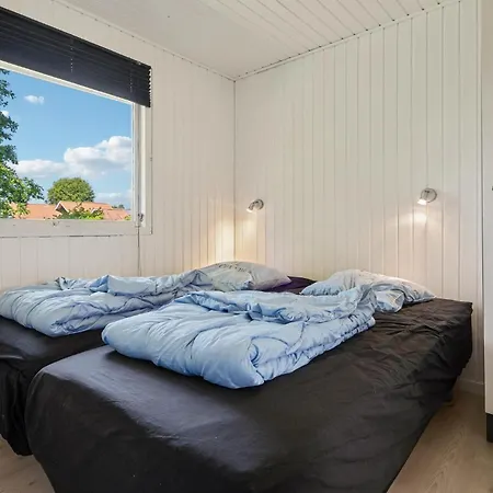 Humlevaenget Iii Hejls