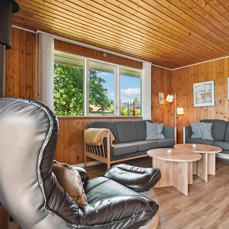 Humlevaenget Iii Дом отдыха