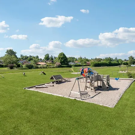 Humlevaenget Iii Дом отдыха