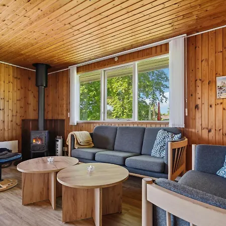 Дом отдыха Humlevaenget Iii