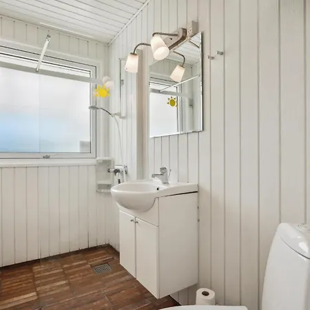 Дом отдыха Humlevaenget Iii *