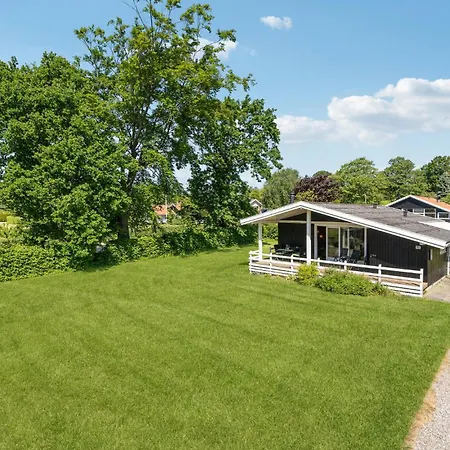 Дом отдыха Humlevaenget Iii